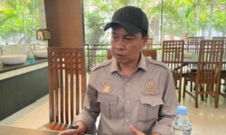 Setahun, Pembangunan Gereja Toraja di Samarinda Seberang Masih Terganjal PBG