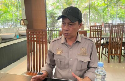 Setahun, Pembangunan Gereja Toraja di Samarinda Seberang Masih Terganjal PBG