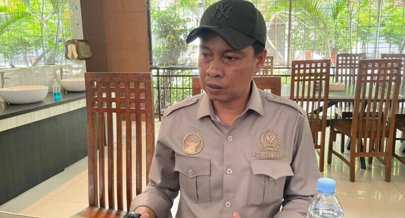 Setahun, Pembangunan Gereja Toraja di Samarinda Seberang Masih Terganjal PBG