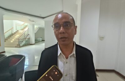 Sensus Ekonomi 2026, DPRD Samarinda Ingatkan Data Harus Berdampak ke Kebijakan