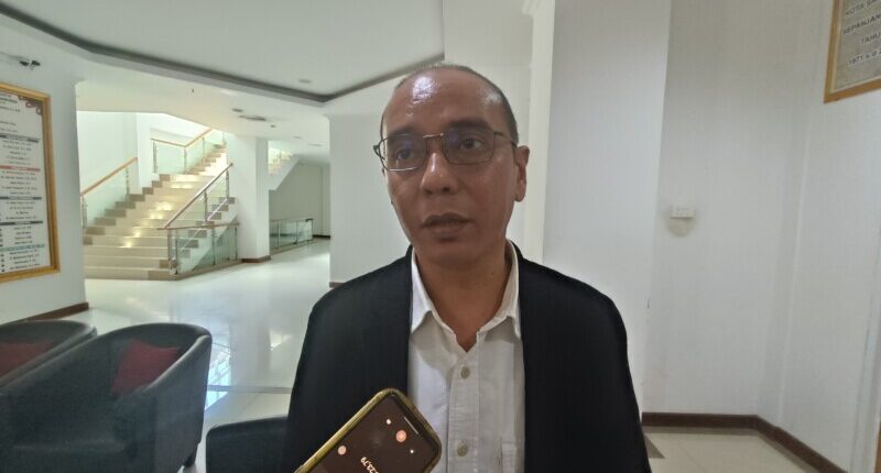 Sensus Ekonomi 2026, DPRD Samarinda Ingatkan Data Harus Berdampak ke Kebijakan