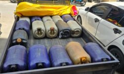 Polisi Bongkar Penyalahgunaan BBM Subsidi Pakai 8 Barcode, Modus Bolak Balik Beli di SPBU