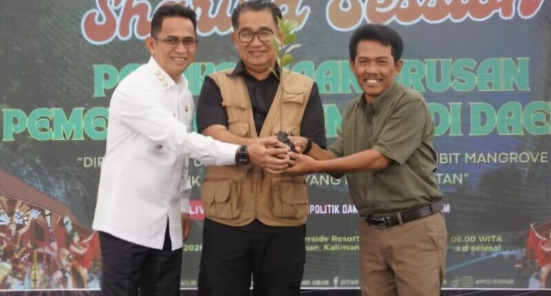 Ekonomi Menguat, Balikpapan Andalkan Harmonisasi dan Investasi