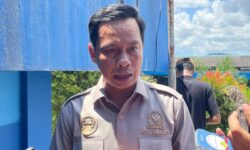 Pelaporan WFH Tiga OPD di Samarinda Masih Rendah, Termasuk Sekretariat DPRD
