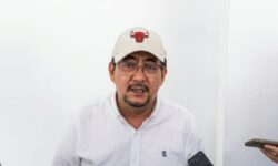 Pembagian Lapak Pasar Pagi, Iswandi: Kalau Transparan, Kenapa Harus Izin Wali Kota?