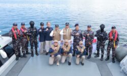 Susur Sungai Kalimantan, Bank Indonesia Perluas Akses Uang Layak Edar hingga Pelosok