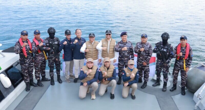 Susur Sungai Kalimantan, Bank Indonesia Perluas Akses Uang Layak Edar hingga Pelosok