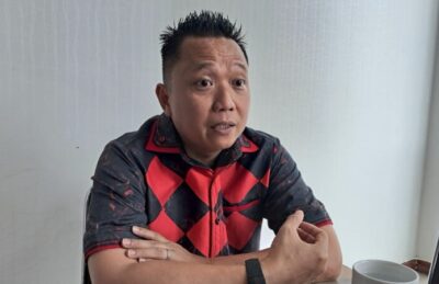 Perbaikan Infrastruktur Jalan Mesti Terus Diperjuangkan DPR RI Dapil Kaltim di Tingkat Nasional