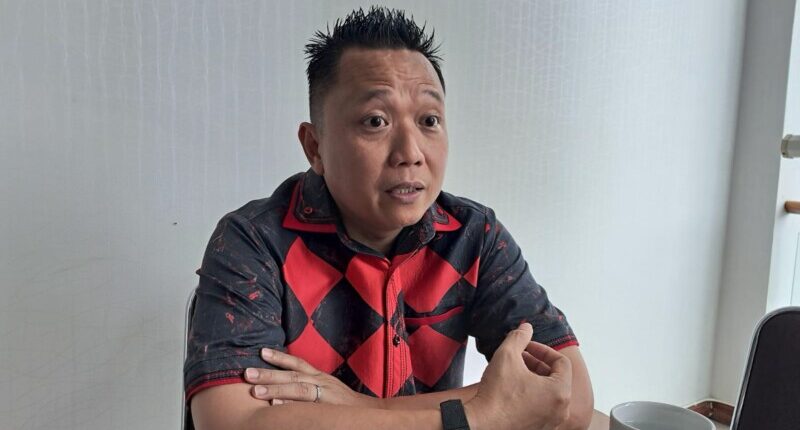 Perbaikan Infrastruktur Jalan Mesti Terus Diperjuangkan DPR RI Dapil Kaltim di Tingkat Nasional