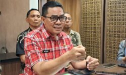 Andi Harun: Samarinda Beda Pendapat, Hasil RUPS Bankaltimtara Tidak Aklamasi