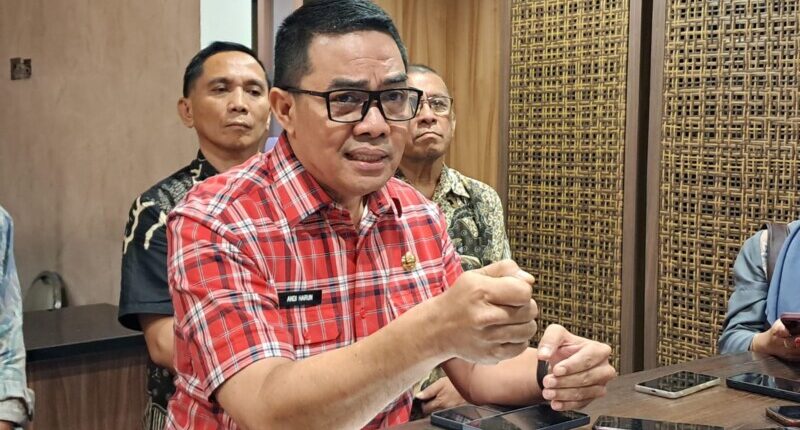 Andi Harun: Samarinda Beda Pendapat, Hasil RUPS Bankaltimtara Tidak Aklamasi