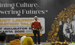 Kemenperin Perkuat Wirausaha Industri