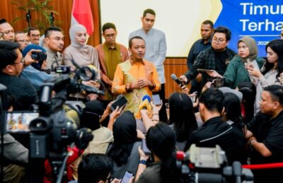 Menteri ESDM: Rusia Minat Investasi Kilang dan Storage Minyak