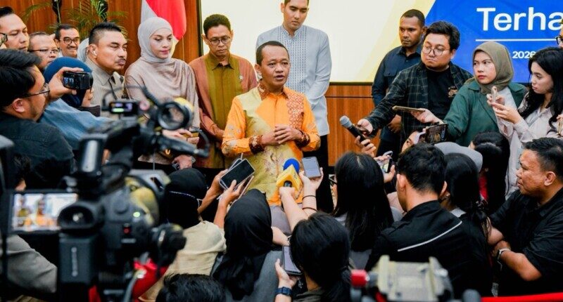 Menteri ESDM: Rusia Minat Investasi Kilang dan Storage Minyak