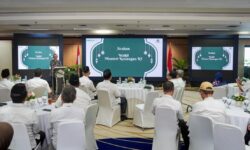 Akselerasi Ekonomi Syariah, Wamenkeu Juda Dorong KNEKS Jadi Lembaga Lincah