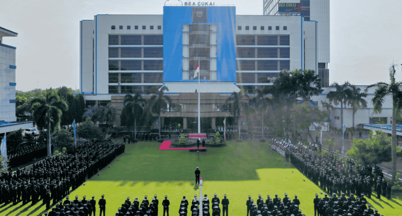 KPK Ungkap Ada Pihak yang Ngaku Bisa Urus Kasus Korupsi Bea Cukai