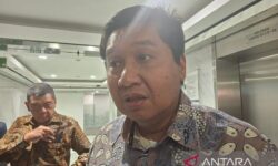 Maruarar Sirait: Pemerintah Bakal Siapkan Rusun untuk Masyarakat Berpenghasilan Tanggung