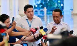 Pasokan Migas Terbatas di Tengah Kondisi Perang Timur Tengah