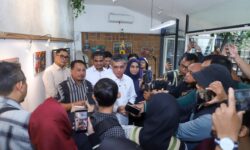 Menaker Sebut Industri Kreatif Bisa Jadi Laboratorium Program Magang Nasional