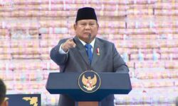 Dalam 1,5 Tahun, Prabowo Pamer Selamatkan Uang Negara 31,3 Triliun