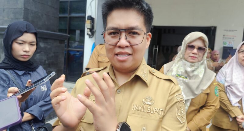 Jadi Ladang Cuan di Kukar, Rendi Solihin: 1 Kg Kratom Setara NMAX!