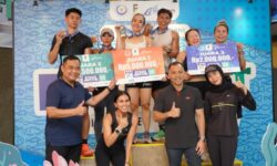 Hidup Sehat dengan Fish for Fit