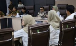 Pimpin Dua Agenda Penting, Bupati Kukar Pastikan Belanja Tepat Sasaran dan Audit Berjalan Lancar