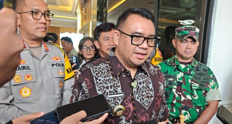 BEM Unikarta Absen Undangan Bupati, Malah Gelar Konsolidasi Lanjutan
