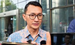 KPK Panggil Khalid Basalamah Terkait Korupsi Kuota Haji