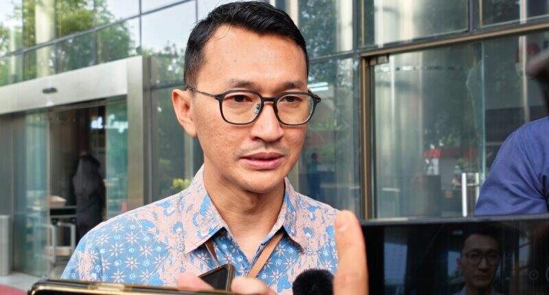 KPK Panggil Khalid Basalamah Terkait Korupsi Kuota Haji