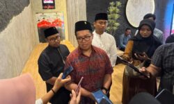 Akomodir Aspirasi Warga, Rendi Solihin Instruksikan Beasiswa Santri Terealisasi Tahun 2027!