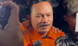 KPK Cecar Sekda Madiun soal Fee Proyek untuk Wali Kota Maidi