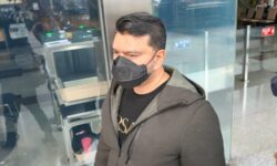 KPK Cecar Suami Bupati Pekalongan Soal Aliran Uang ke PT RNB