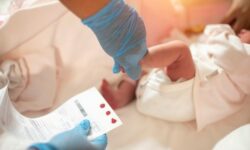 Kejar Skrining 12.967 Bayi, Kukar Usulkan Pembangunan Lab Skrining Bayi ke Pemprov Kaltim!