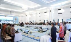 Kukar Usulkan Perbaikan 3 Ruas Jalan Strategis ke Pemprov Kaltim