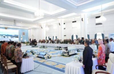 Kukar Usulkan Perbaikan 3 Ruas Jalan Strategis ke Pemprov Kaltim