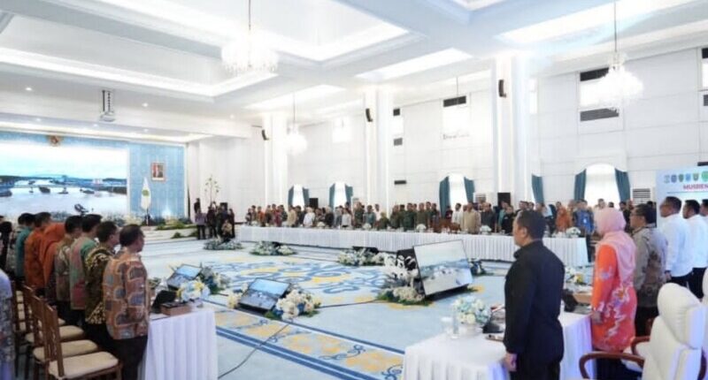 Kukar Usulkan Perbaikan 3 Ruas Jalan Strategis ke Pemprov Kaltim