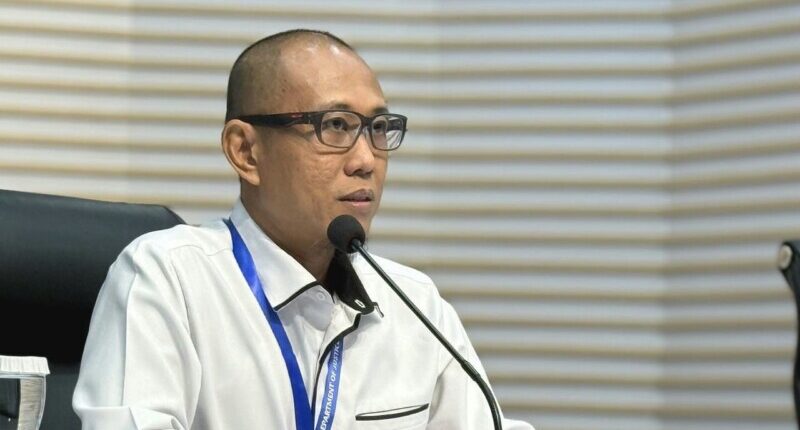 KPK Cegah Tersangka Baru Korupsi Kuota Haji ke Luar Negeri