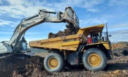 KPK Panggil Direktur Keuangan Adaro Terkait Suap Restitusi Pajak Banjarmasin