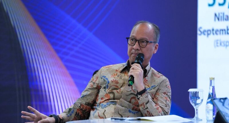 Reformasi Kebijakan TKDN, Kemenperin Bentuk LSP Verifikator