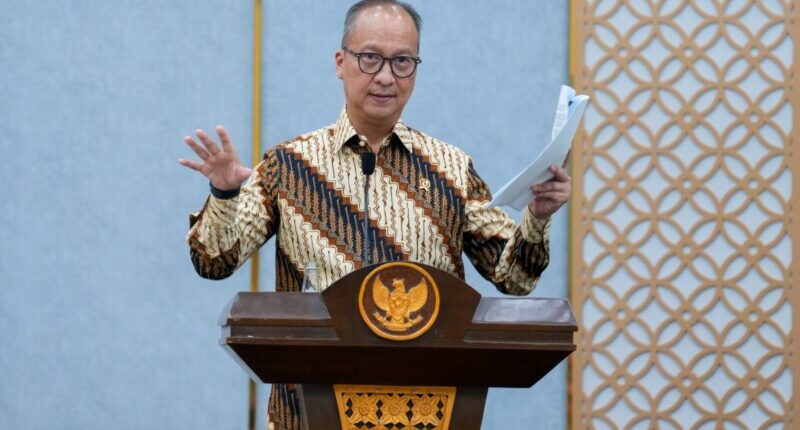 Kemenperin Verifikasi Emisi GRK Sektor Ketenagalistrikan