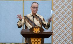 Industri Kendaraan Listrik Nasional Kian Kokoh