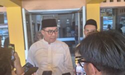 Andi Harun Harapkan Pengunjuk Rasa Tanggal 21 Jaga Teras Samarinda dan Fasum Lainnya