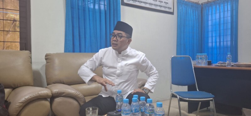 Wali Kota Samarinda Pastikan Tidak Ada Lagi Izin Alihfungsi Lahan Pertanian