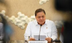 Pertalite dan Biosolar Tidak Naik, Airlangga: Avtur Sudah Naik jadi Rp23.551/Liter