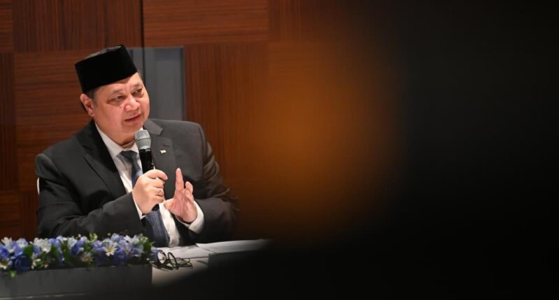 Anggaran Fokus untuk Program Produktif dan Berdampak Langsung