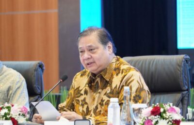 Realisasi Investasi Triwulan I 2026 Mencapai Rp498,79 Triliun