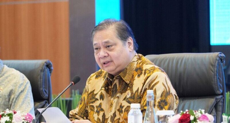 Realisasi Investasi Triwulan I 2026 Mencapai Rp498,79 Triliun