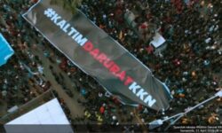 Massa Ingin Lagi Mendemo Gubernur Terkait Pergantian Direksi dan Komisaris Bankaltimtara