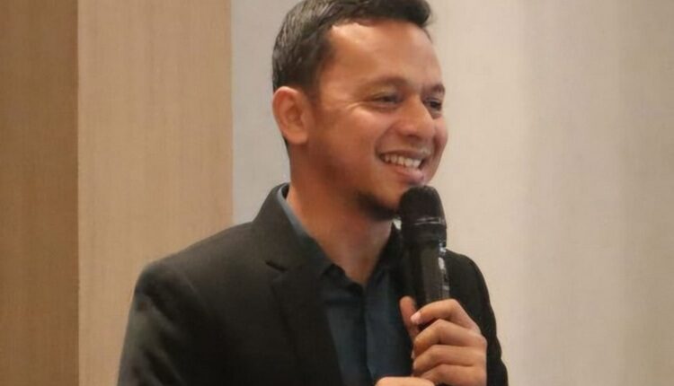 Ahli Bahasa Ajak Masyarakat Kaltim Perkuat Etika Berkomunikasi dan Literasi Media